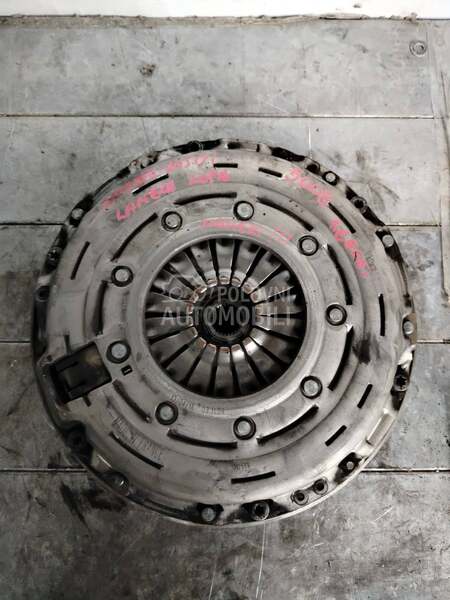 Set kvacila za Peugeot 5008 od 2009. do 2016. god.