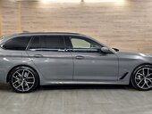 BMW 530 d Xdrive M-pack MHD (može zamena)