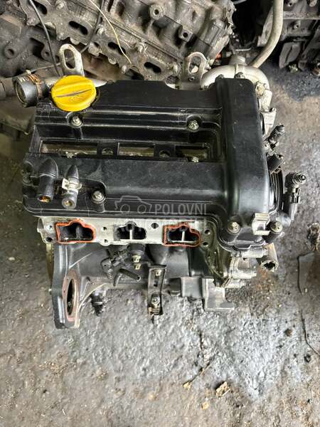 Motor 1,0 za Opel Agila