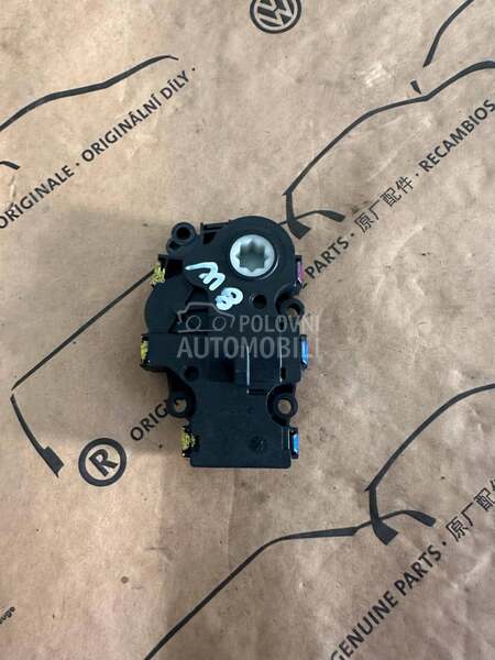Klapna ventilacije u kabini za Audi A4, A5