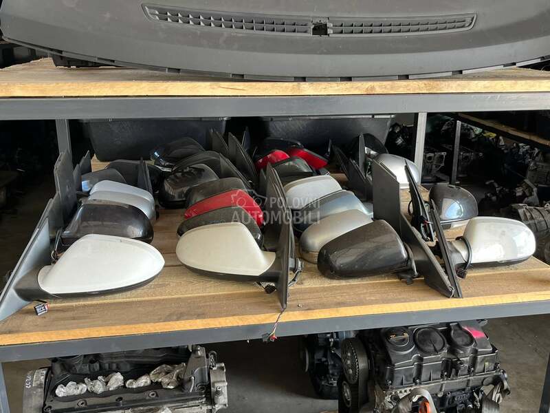 Retrovizor za Volkswagen Golf 5, Golf 6, Golf 7 ...