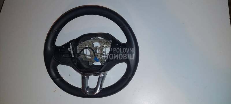 Volan za Peugeot 2008