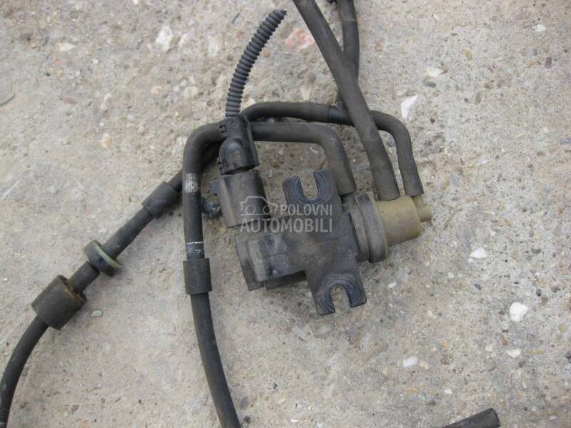 Vakumski ventili za Volkswagen Sharan od 2005. do 2008. god.