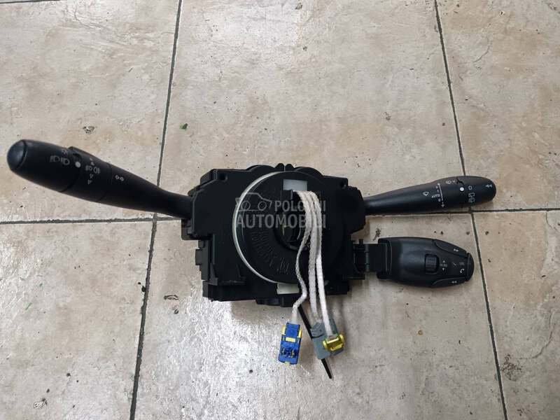 Ablender za Peugeot 307