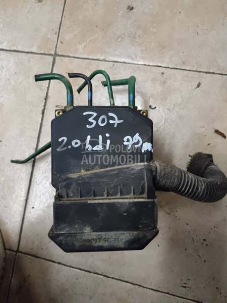 ABS centrala za Peugeot 307