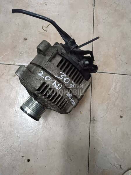 Alternator 2.0HDi za Peugeot 307