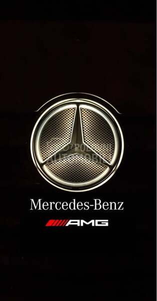kompletna auta za delove za Mercedes Benz A Klasa, B Klasa, C Klasa ... od 1998. do 2024. god.