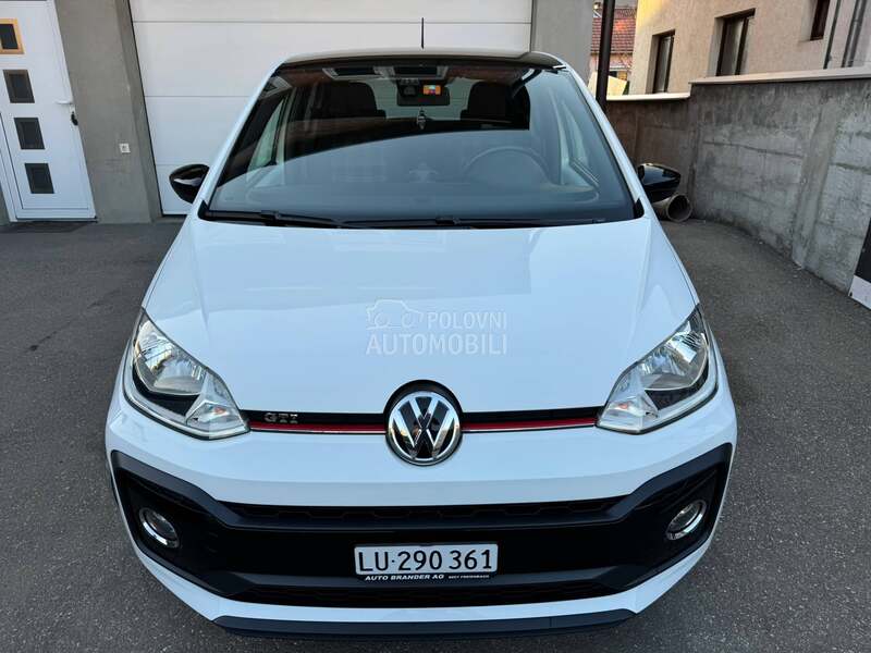 Volkswagen Up 2019 photo 2