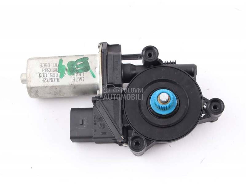 Elektro podizač prozora za BMW 125, 750, 118 ... od 2000. do 2020. god.