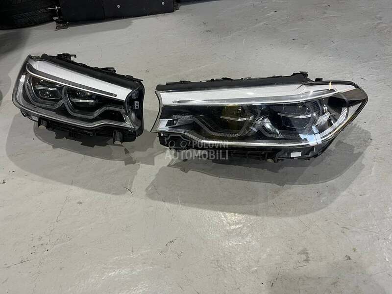 Far g30 g31 za BMW Serija 5