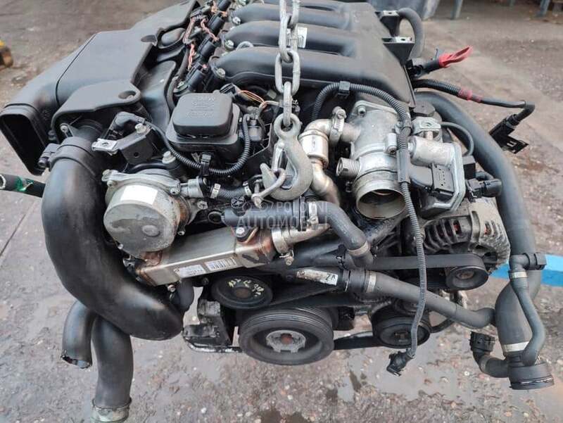 motor za BMW 114, 120, 116 ... od 2002. do 2025. god.