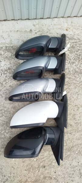 Levi retrovizor za Opel Insignia od 2009. do 2013. god.