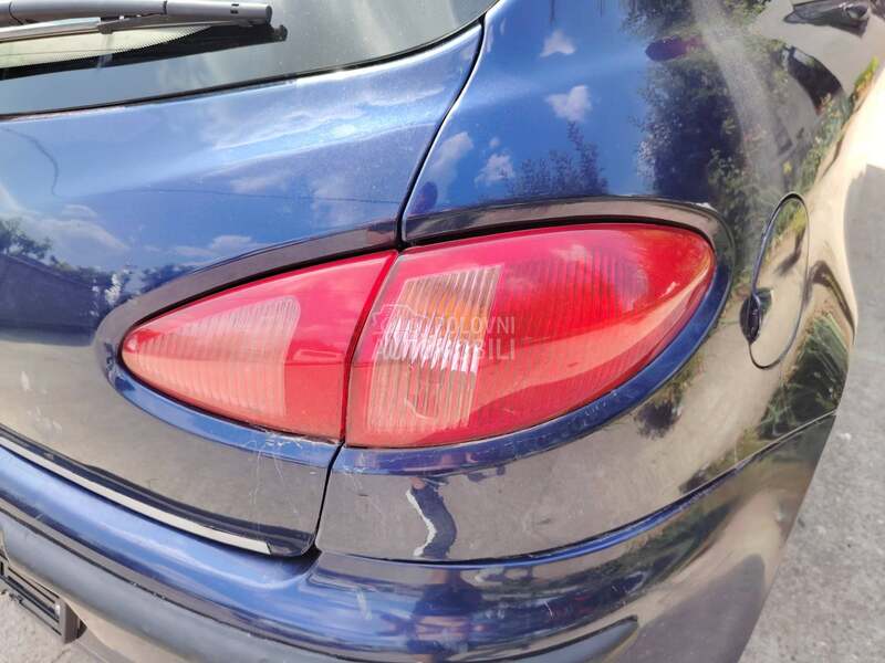 lampe za Alfa Romeo 147 od 2000. do 2005. god.