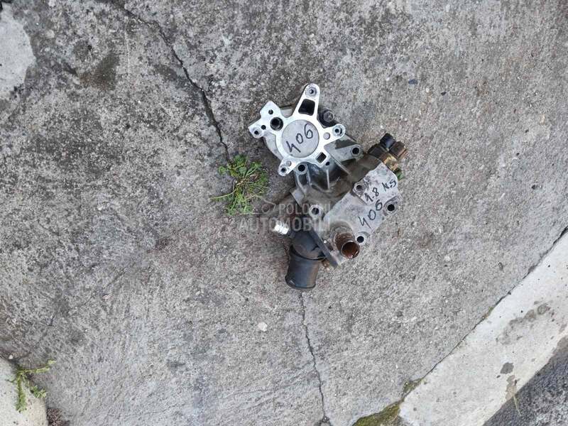 Termostat 1.8i za Peugeot 406