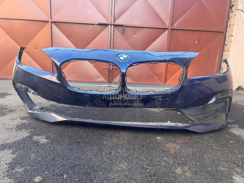 prednji branik F45 F46 za BMW Serija 2 od 2018. do 2022. god.