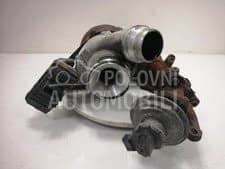 turbina za BMW Serija 1, Serija 3, Serija 5 ... od 2002. do 2023. god.