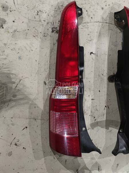 Stop lampe za Fiat Panda od 2003. do 2011. god.