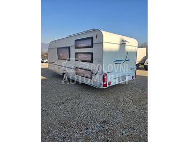 Adria 563 PT, 12.500 €, 2009. , Kamperi, Vrnjačka Banja