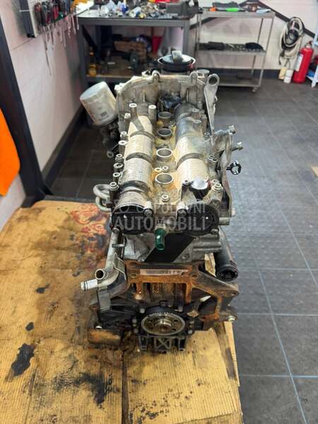 Motor 1.4 tsi CAX za Volkswagen Caddy, Cross Polo, Golf 5 ...