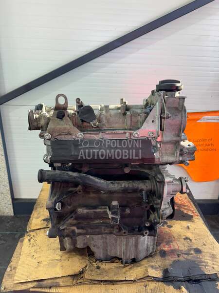 Motor 1.4 tsi CAX za Škoda Fabia, Octavia, Praktik ...