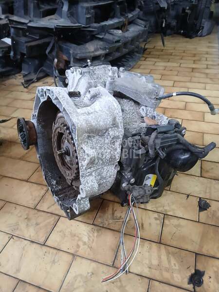 1,4 tsi dsg 7 brzina menjac za Volkswagen Golf 6 od 2008. do 2013. god.