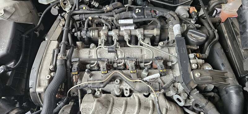 motor 20 cdti za Opel Astra J, Insignia, Zafira
