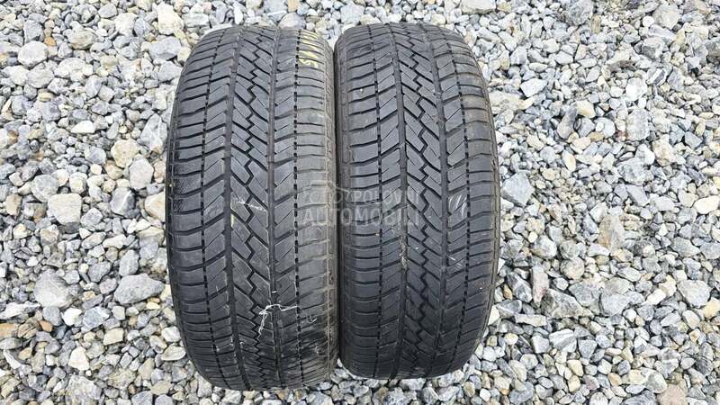 Goodyear 195/50 R15 Letnja