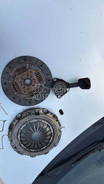 Set kvacila 1.8tdci nov glanc za Ford Tourneo Connect, Transit Connect od 2002. do 2013. god.