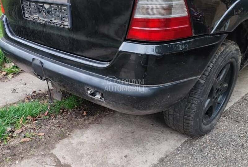 Diferencijal w163 za Mercedes Benz ML 320