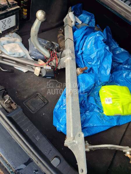 kuka za Citroen C4 Grand Picasso, C4 Picasso