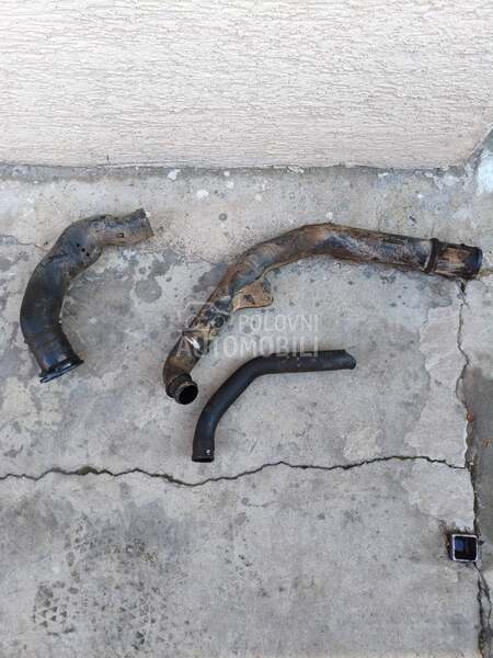 Crevo za vazduh za Peugeot 406