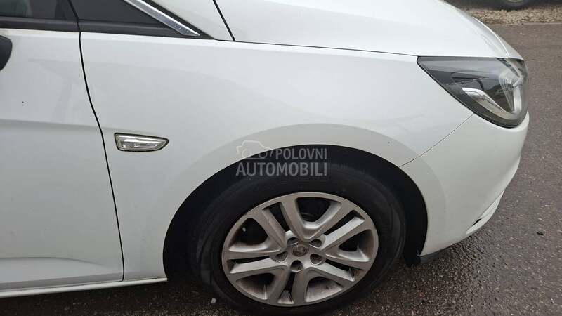 Krilo za Opel Astra K