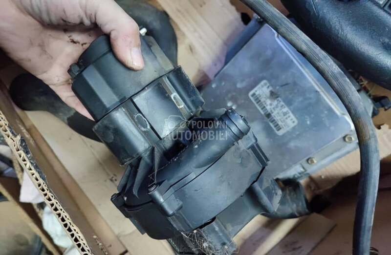 Vazdusni kompresor w163 za Mercedes Benz ML 320
