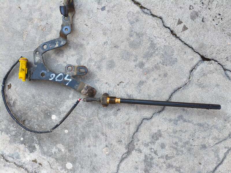 Senzor nivoa ulja za Peugeot 406