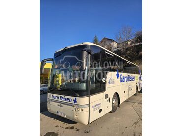 Vanhool T915 ACRON, Po dogovoru, 2007. , 1.000.000 km, 2 vrata, 42, Dizel, 300kW (408 KS), Automatski menjač, Novi Pazar