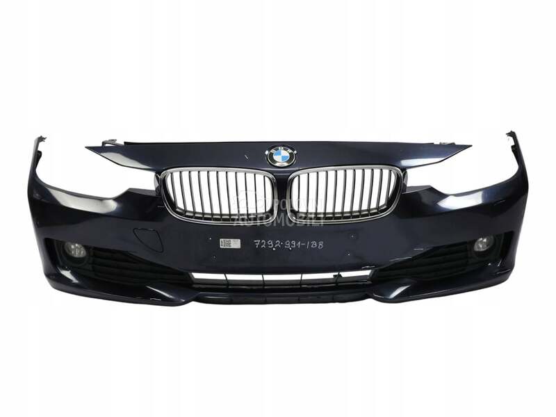 Branik za BMW 125, 750, 118 ... od 2003. do 2015. god.