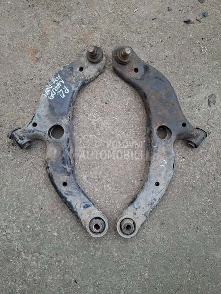 prednje viljuske 323f za Mazda 323