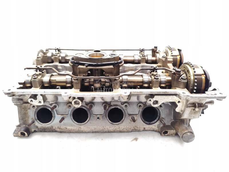 Glava i blok motora za BMW 125, 750, 118 ... od 2003. do 2015. god.