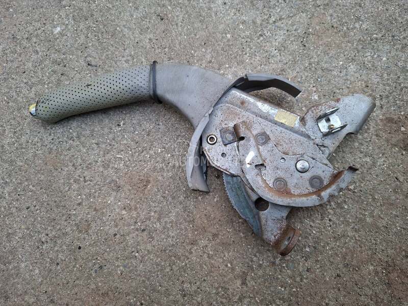 rucica rucne kocnice 323f za Mazda 323