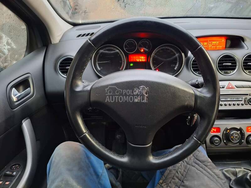 Volan za Peugeot 308