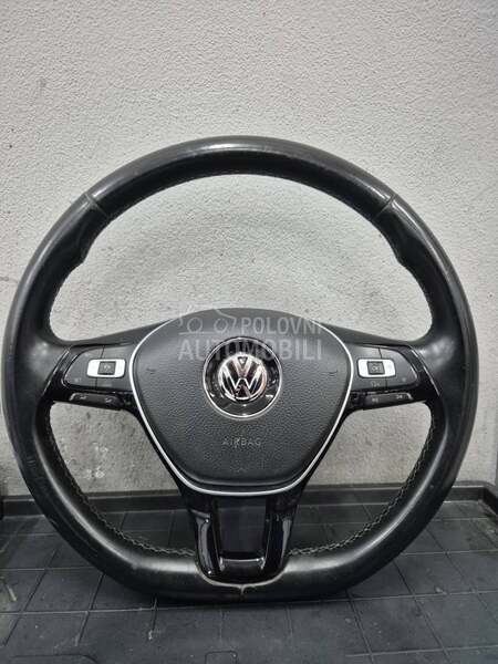 Volan sa AirBag-om za Volkswagen Golf 7, Passat B7, Passat B8
