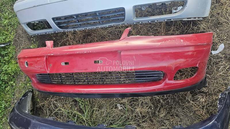 Prednji Branik za Opel Vectra B od 1995. do 2002. god.