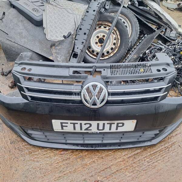 branik maska za Volkswagen Sharan od 2010. do 2015. god.