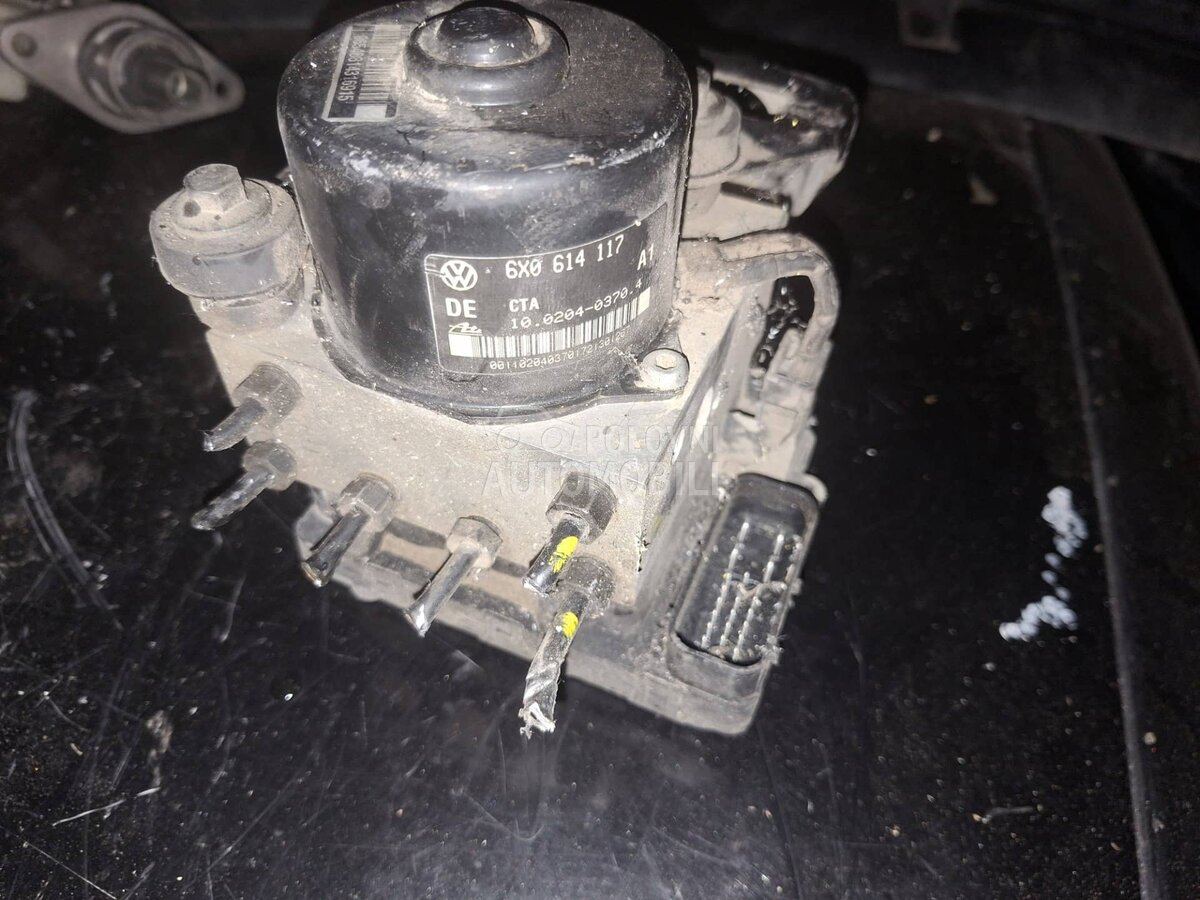 abs centrala za Volkswagen Lupo, Polo