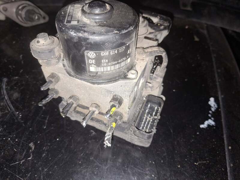 abs centrala za Volkswagen Lupo, Polo
