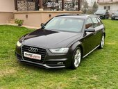 Audi A4 2.0TDI  S-LINE  LED (može zamena)