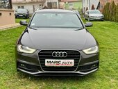 Audi A4 2.0TDI  S-LINE  LED (može zamena)