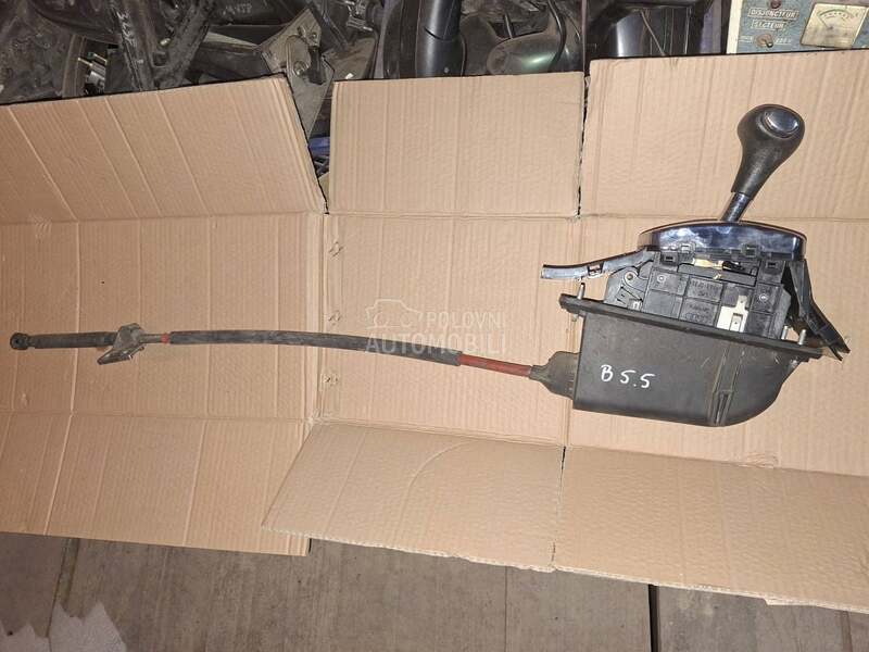 rucica automatskog menjaca za Volkswagen Passat B5.5