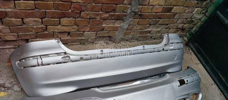 Branik sivi za Mercedes Benz A 140