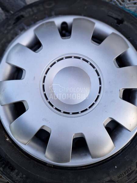 Kumho 205/60 R16 Sve sezone